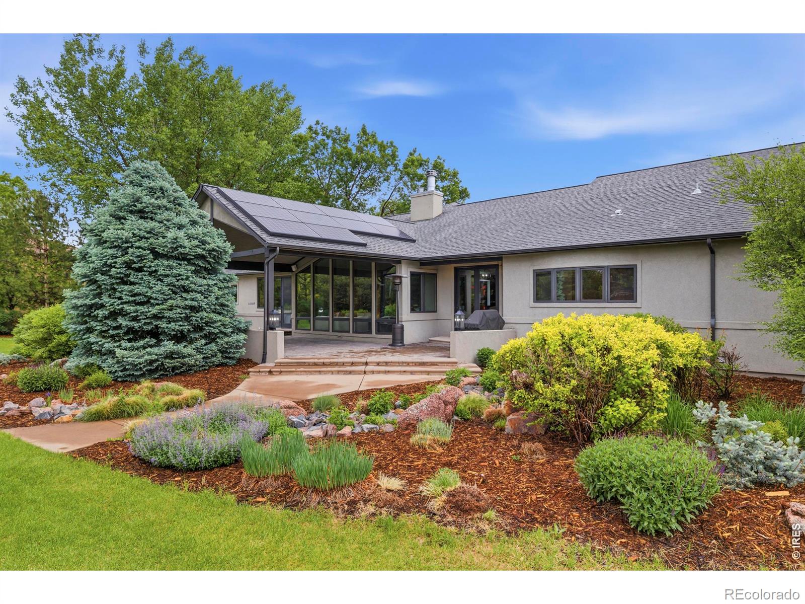 6421 Rookery Road Fort Collins CO 80528