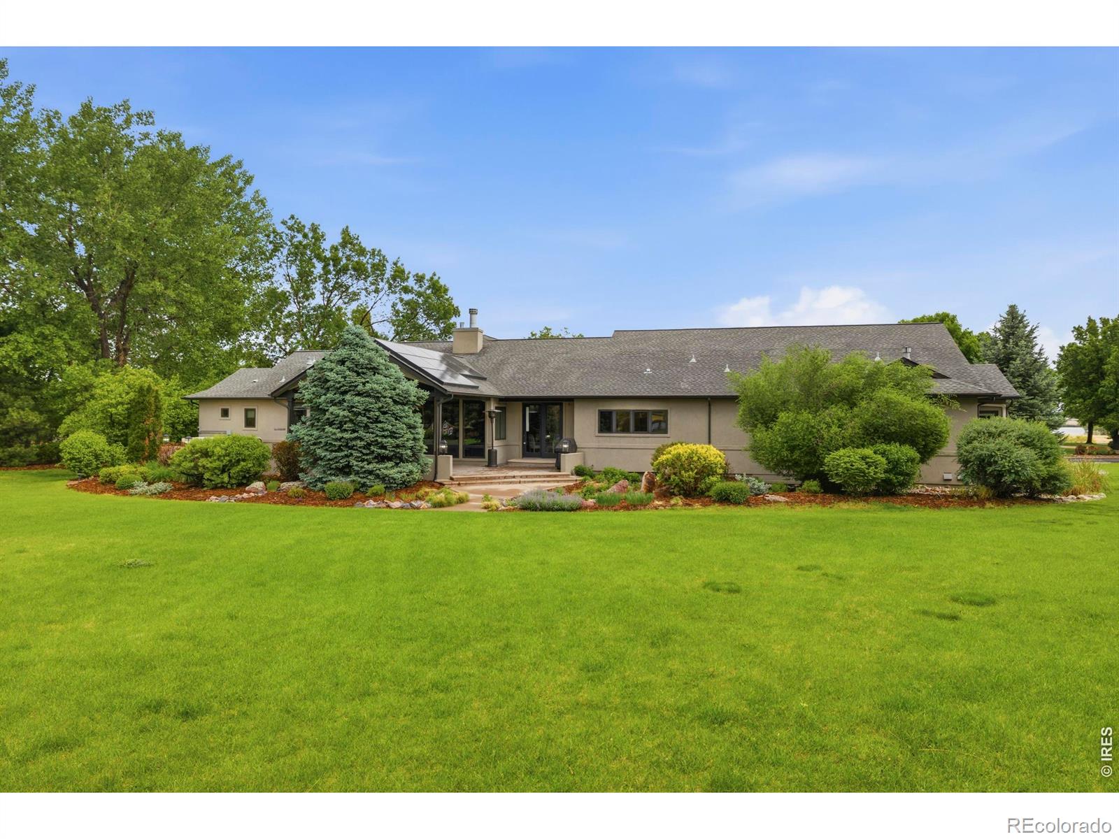 6421 Rookery Road Fort Collins CO 80528