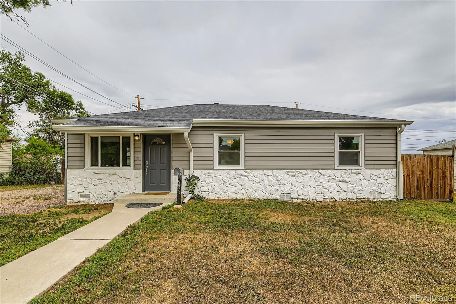 9470 Lillian Lane Thornton CO 80229