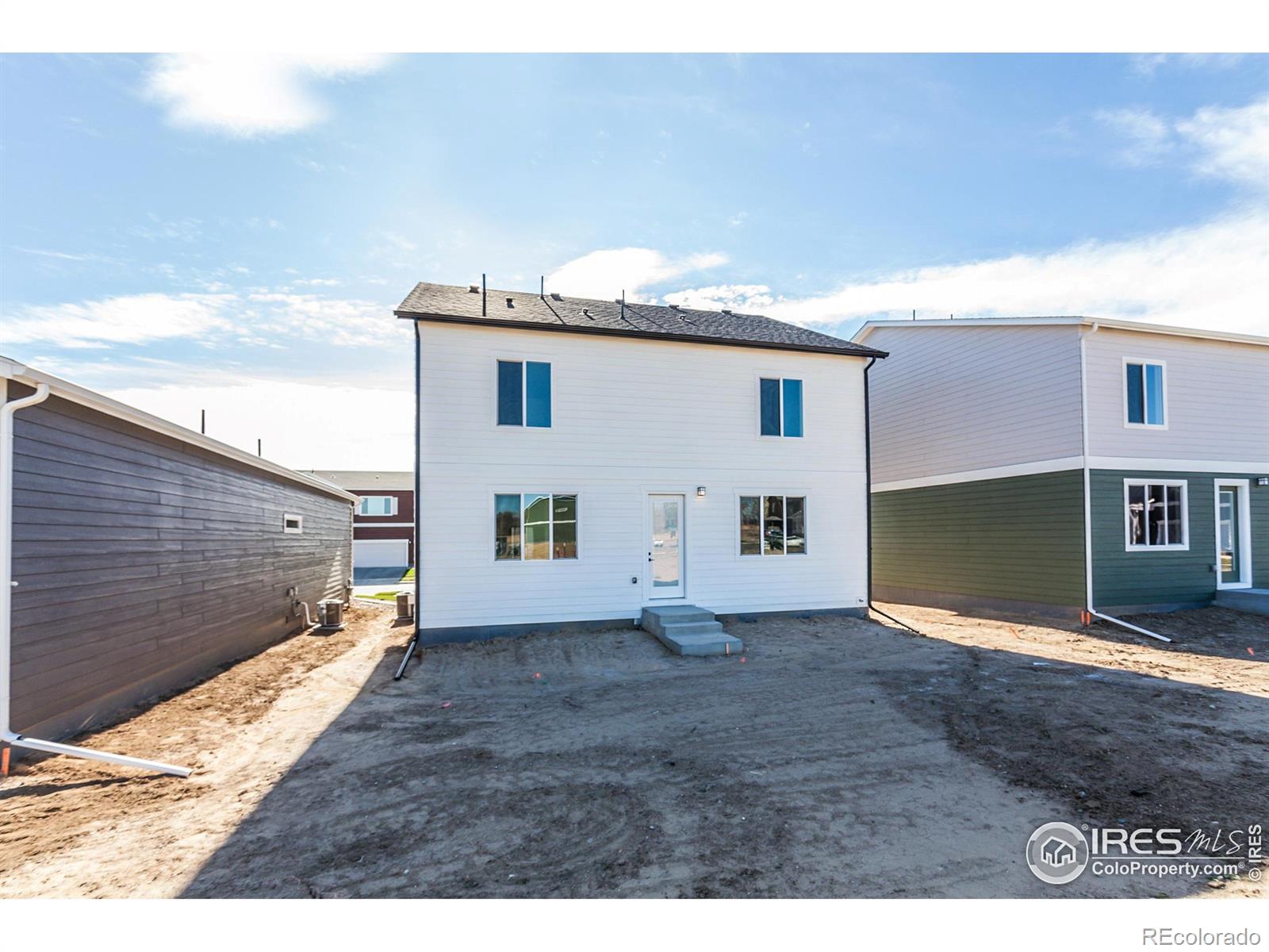 3146 Tourmaline Place Fort Collins CO 80524