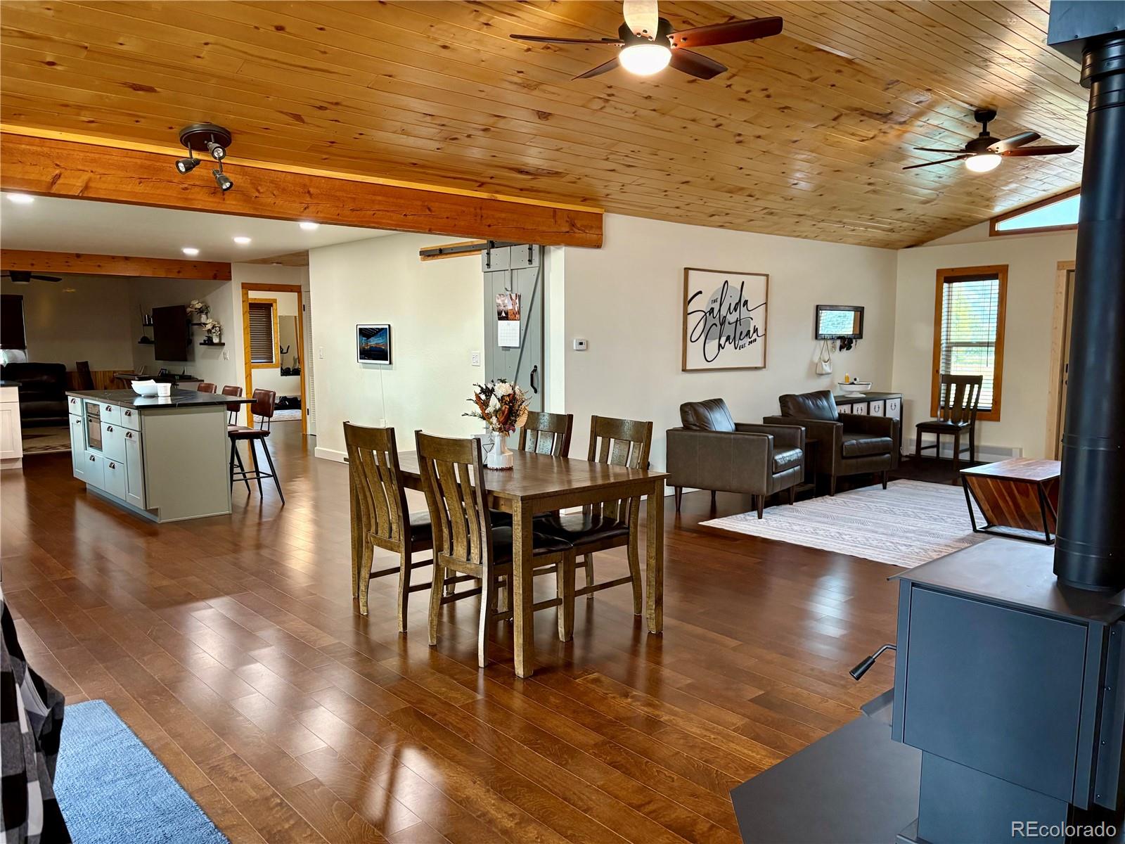 9081 Range Lane Salida CO 81201
