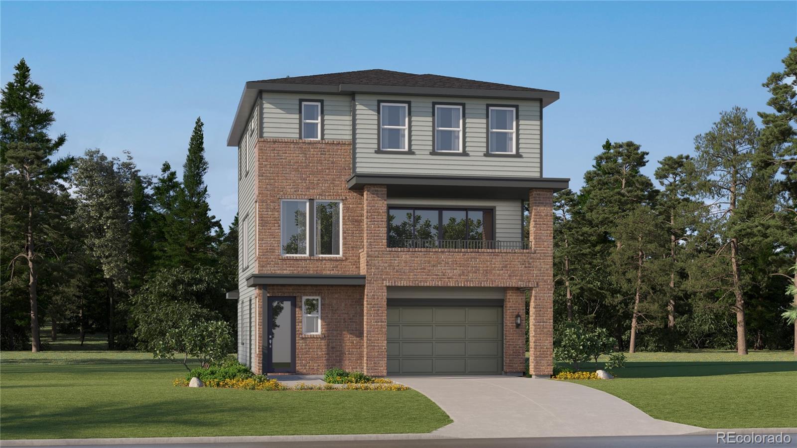 7736 S Cherokee Trail Centennial CO 80016