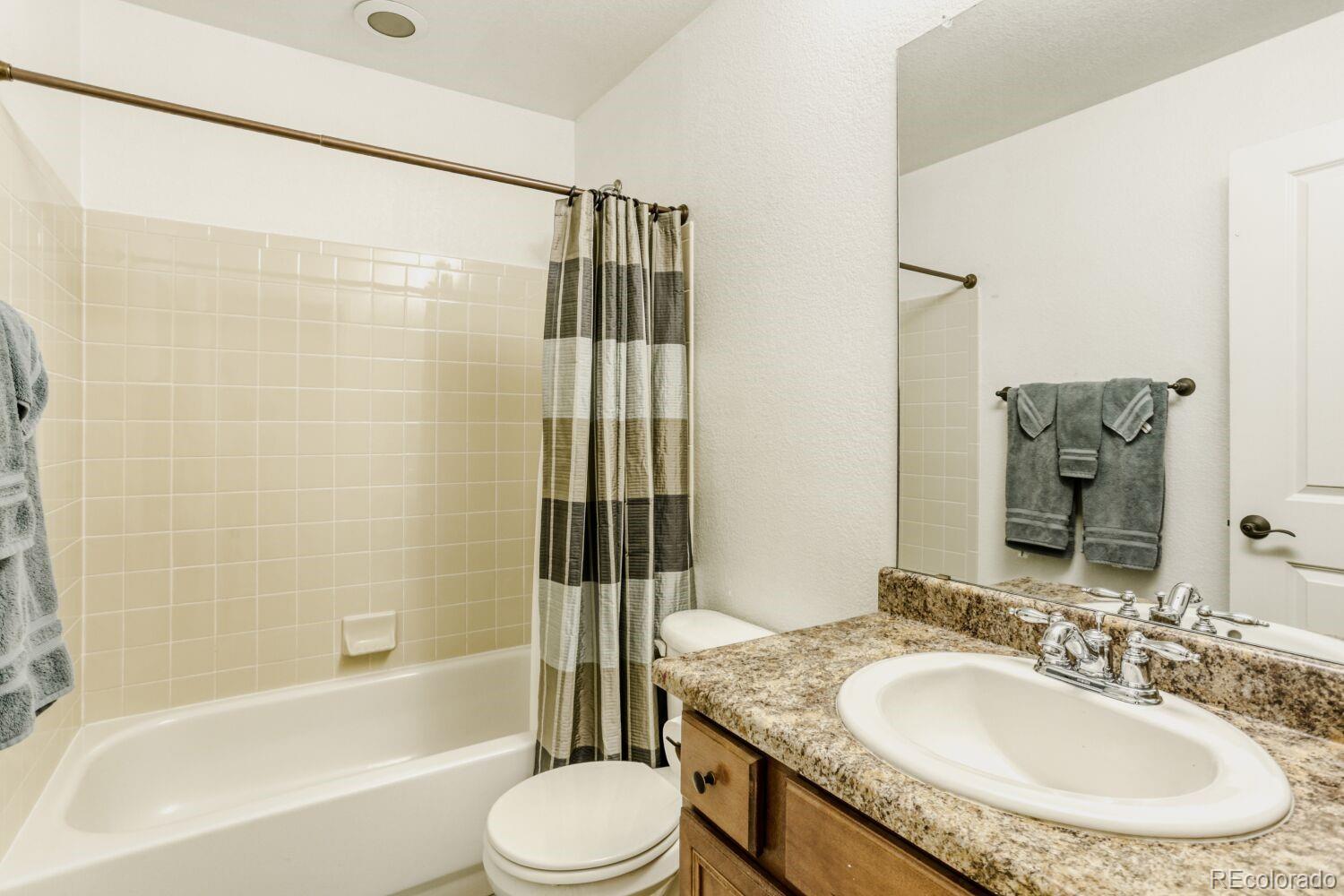 2477 Robindale Way Castle Rock CO 80109