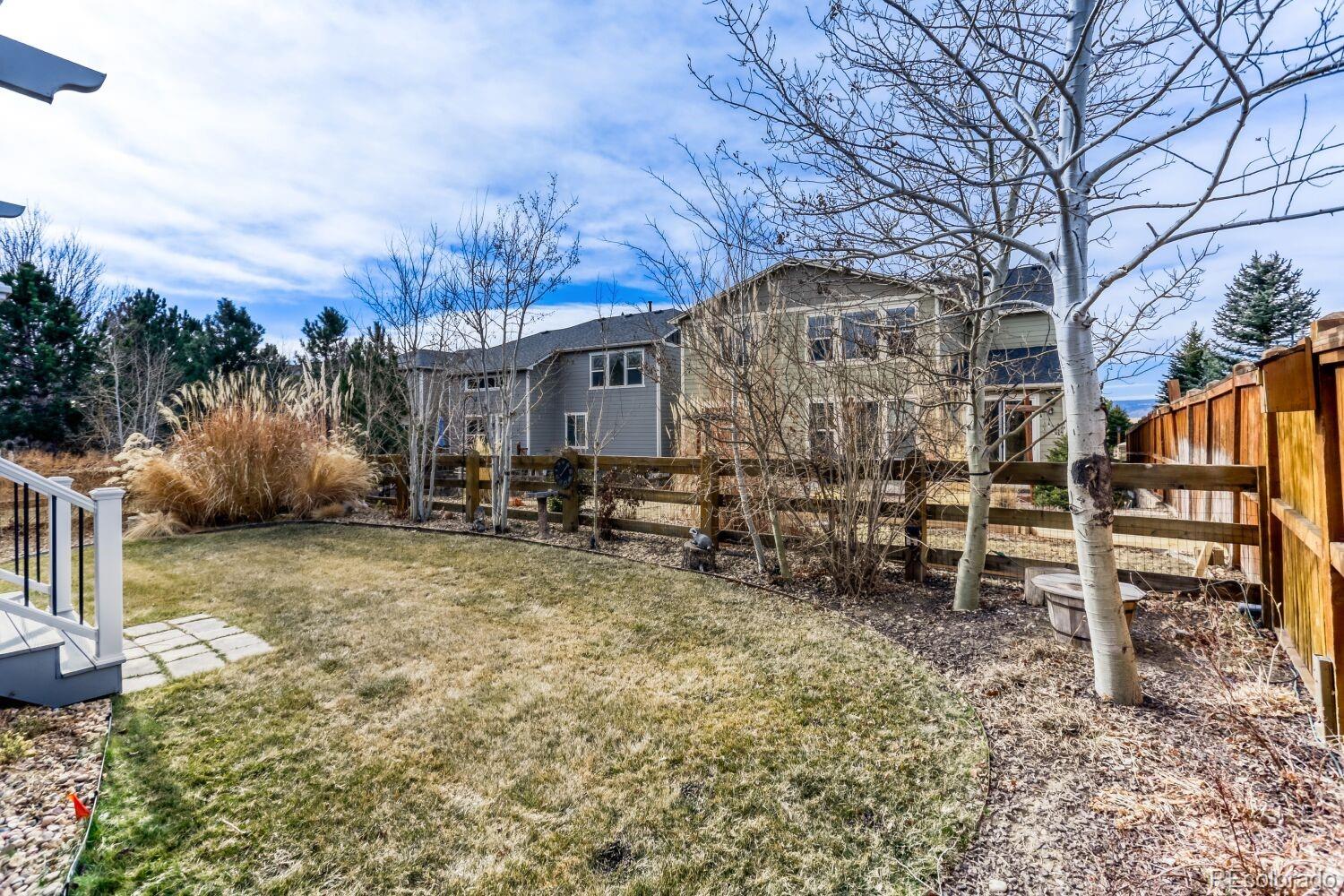 2477 Robindale Way Castle Rock CO 80109