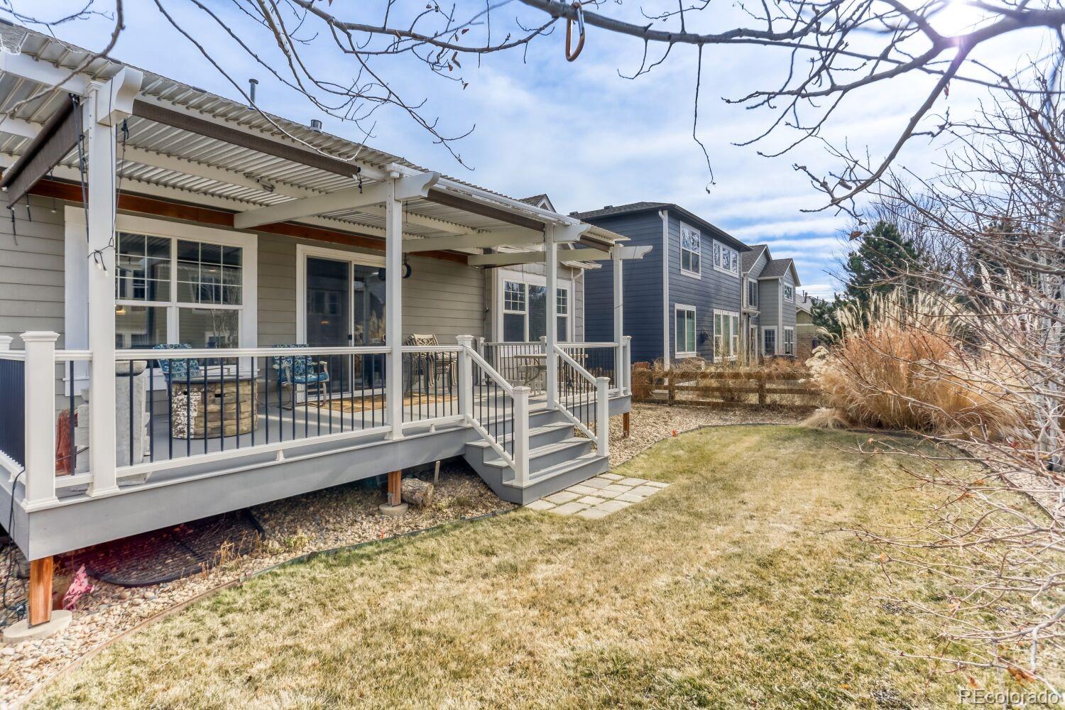 2477 Robindale Way Castle Rock CO 80109