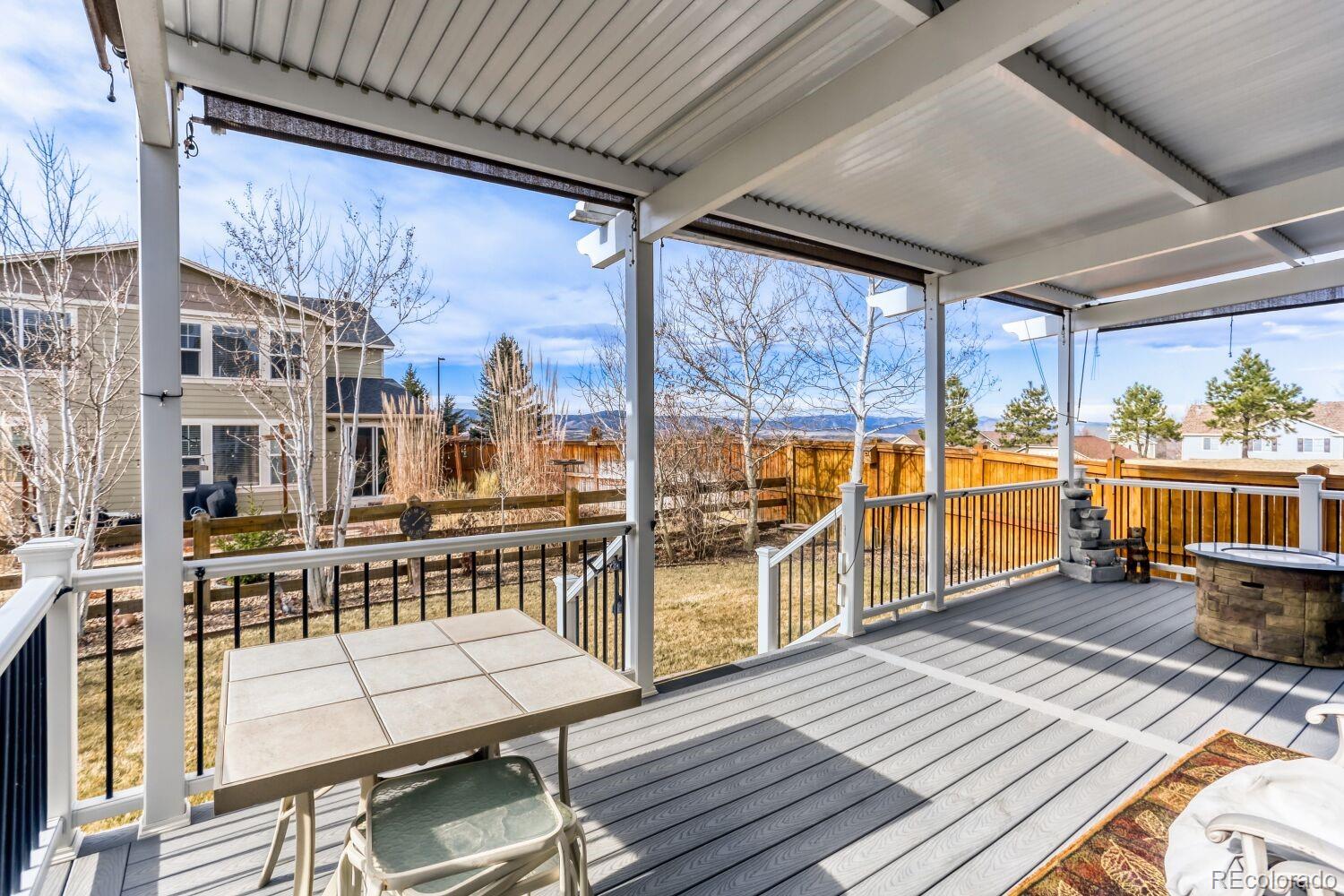 2477 Robindale Way Castle Rock CO 80109