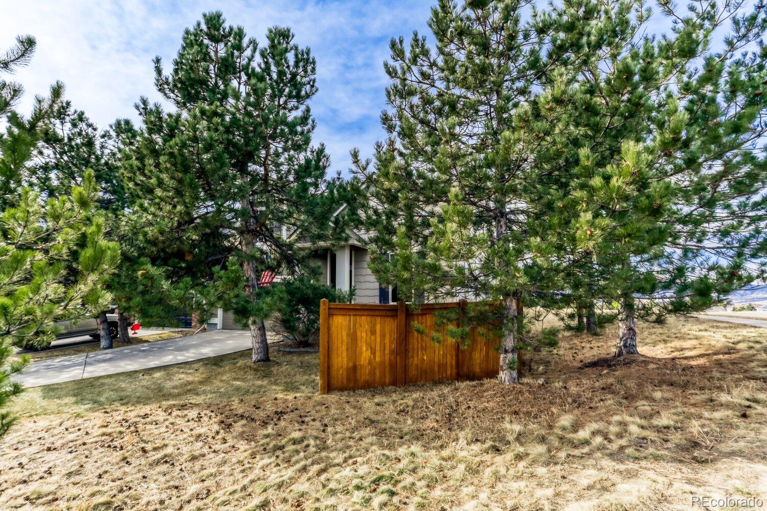 2477 Robindale Way Castle Rock CO 80109