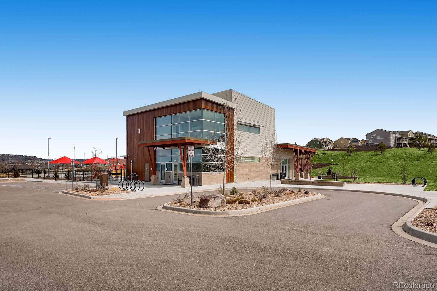 2477 Robindale Way Castle Rock CO 80109