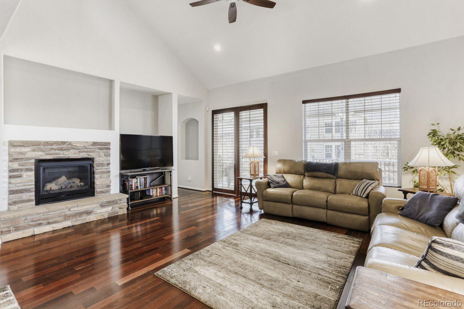 2477 Robindale Way Castle Rock CO 80109