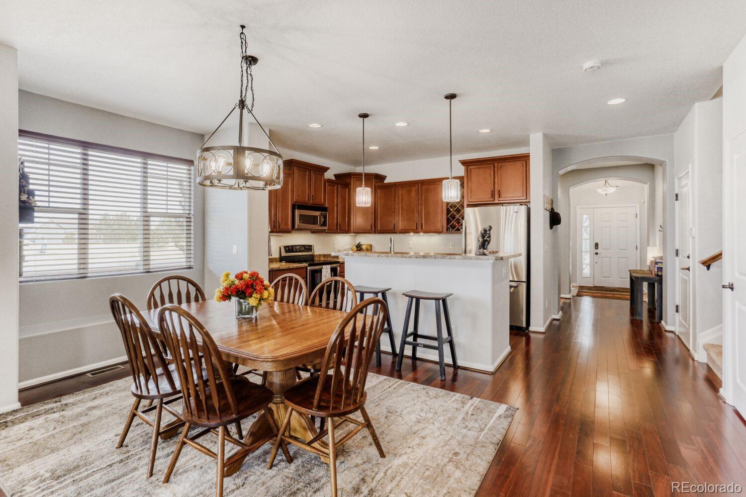 2477 Robindale Way Castle Rock CO 80109