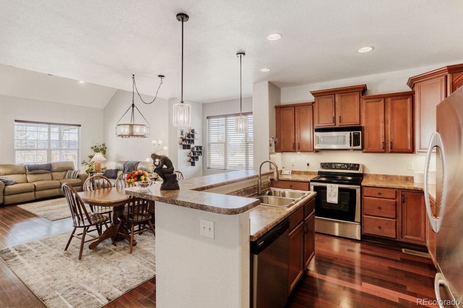 2477 Robindale Way Castle Rock CO 80109