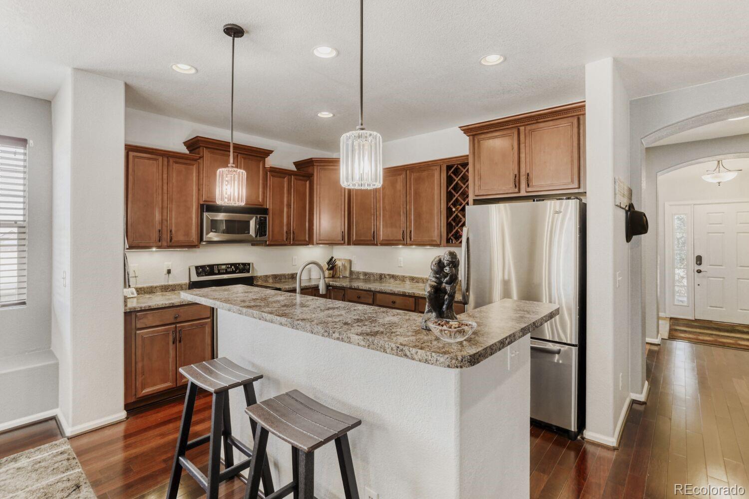 2477 Robindale Way Castle Rock CO 80109