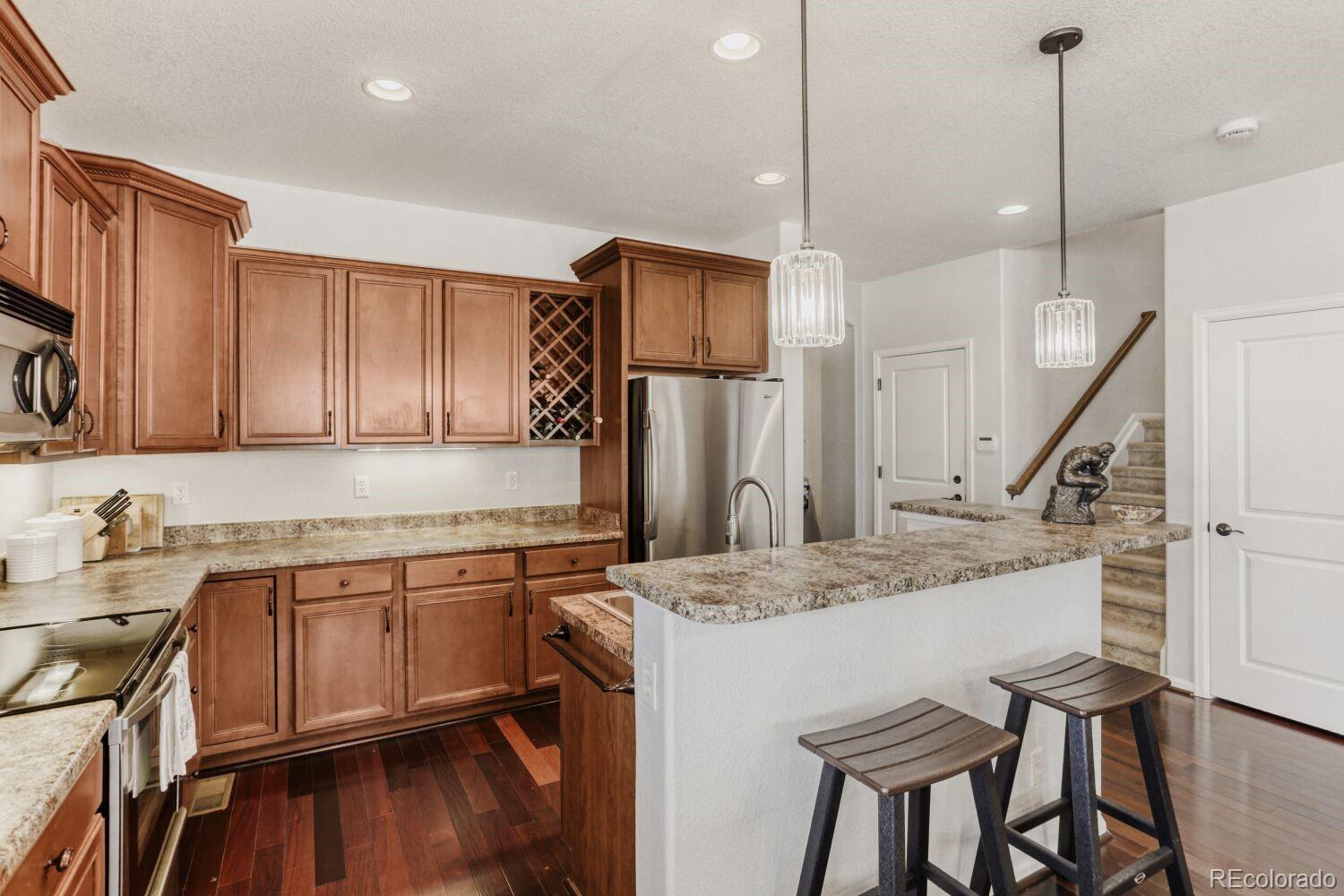 2477 Robindale Way Castle Rock CO 80109
