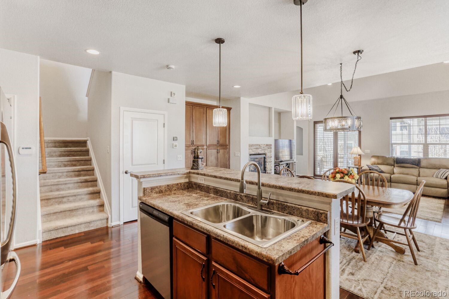 2477 Robindale Way Castle Rock CO 80109