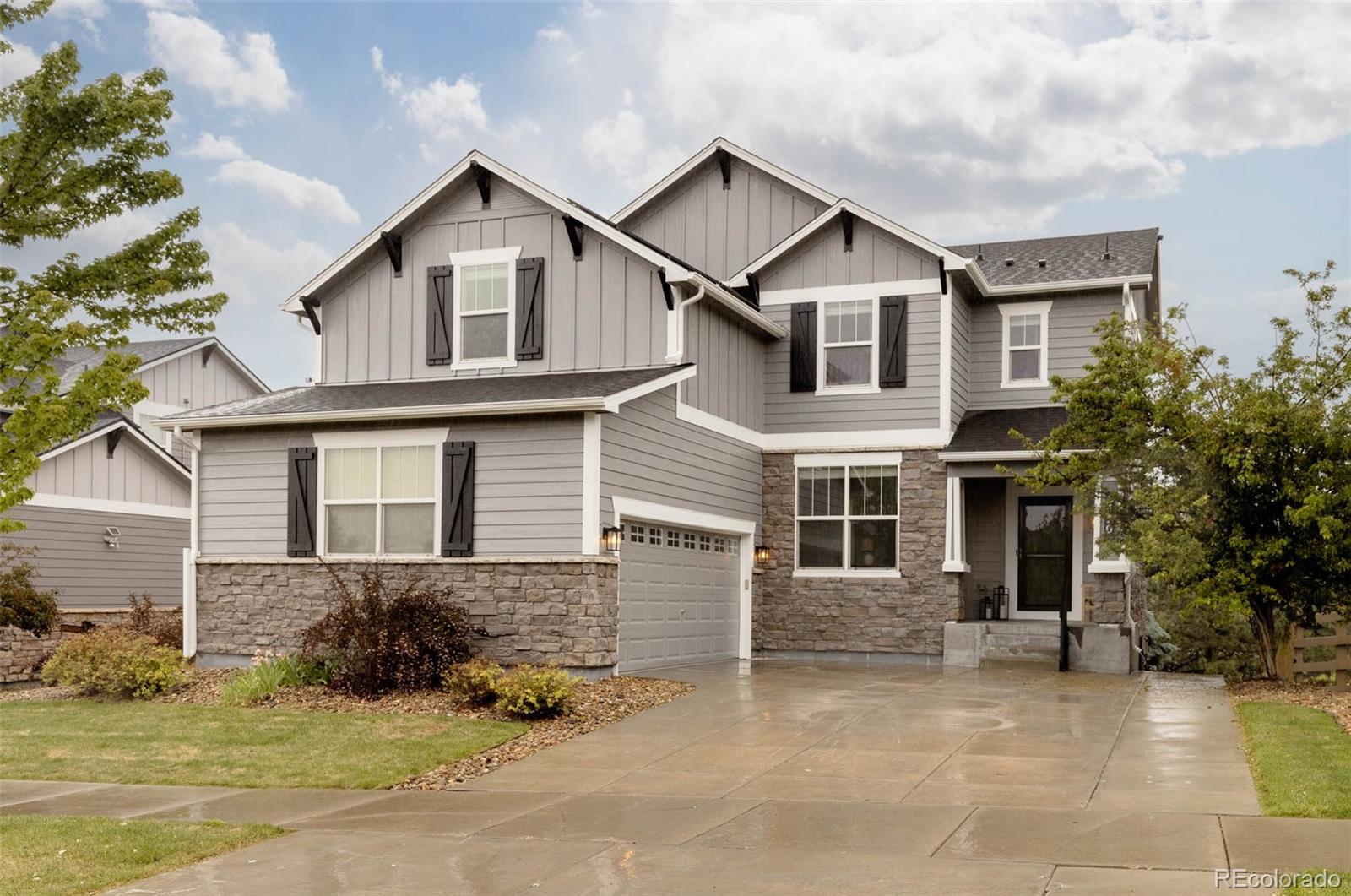 6420 S Ider Street Aurora CO 80016