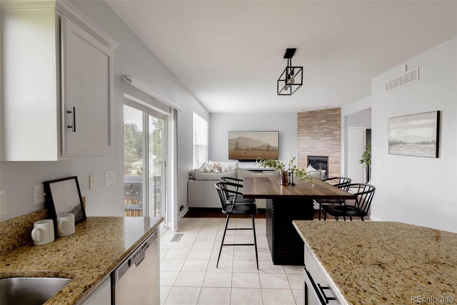 6420 S Ider Street Aurora CO 80016