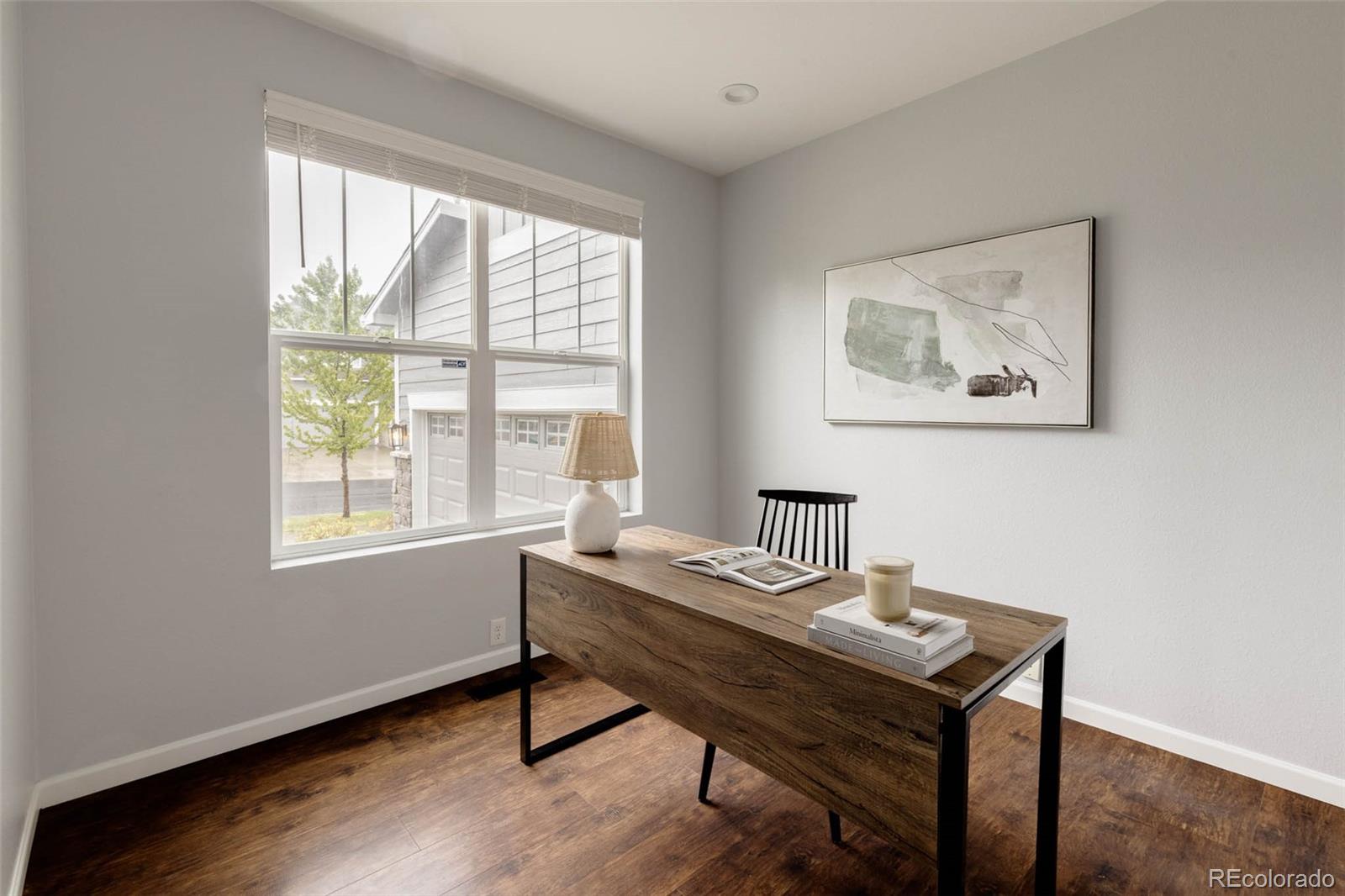 6420 S Ider Street Aurora CO 80016