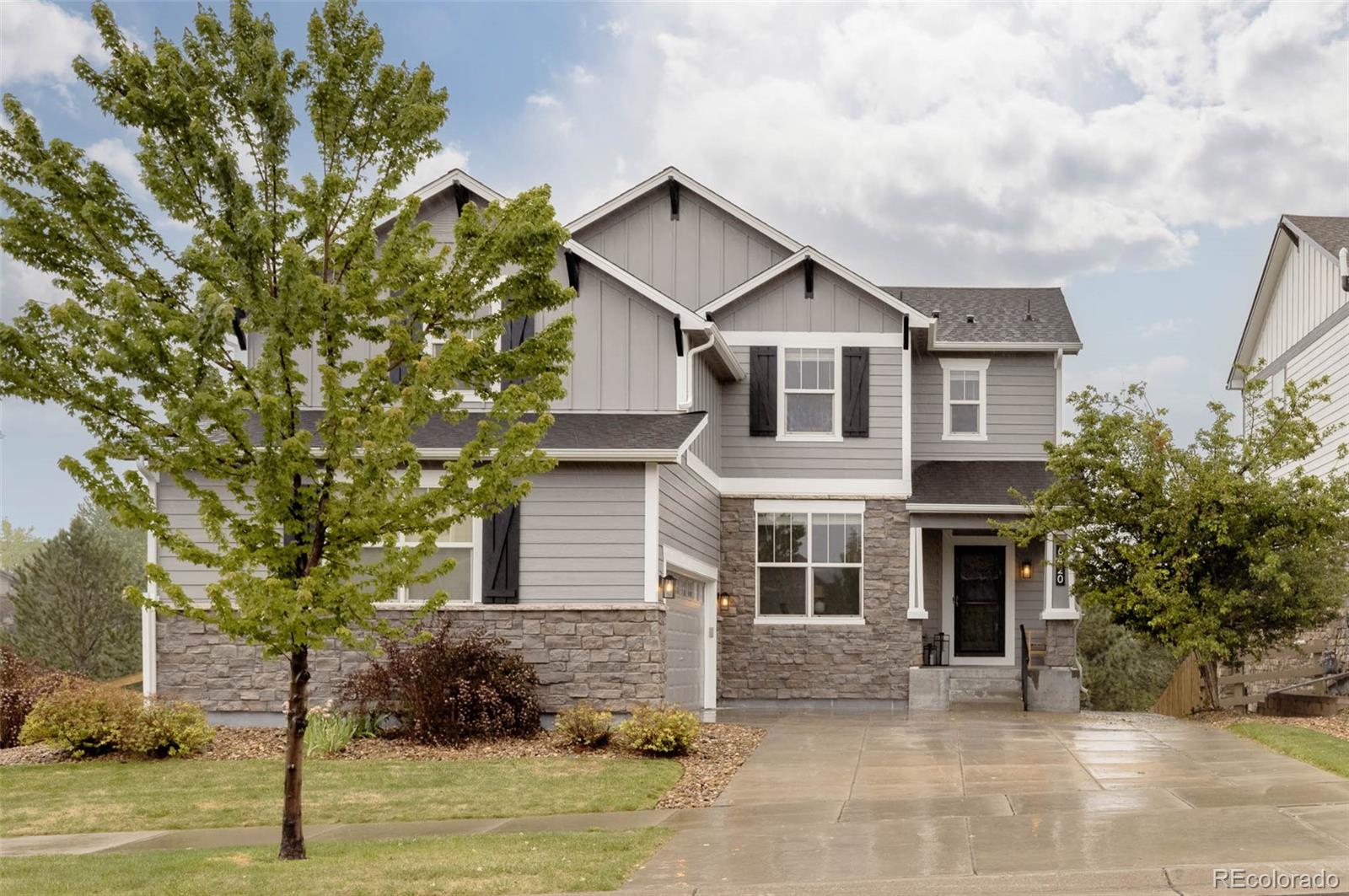 6420 S Ider Street Aurora CO 80016