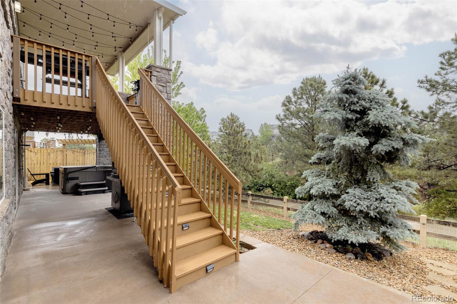 6420 S Ider Street Aurora CO 80016