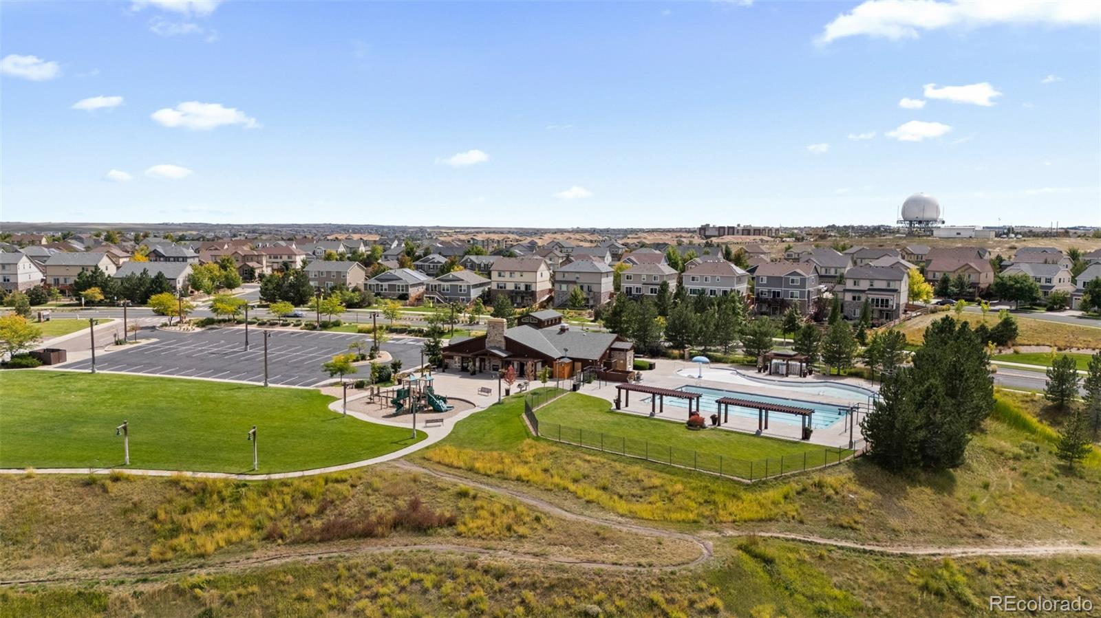 6420 S Ider Street Aurora CO 80016