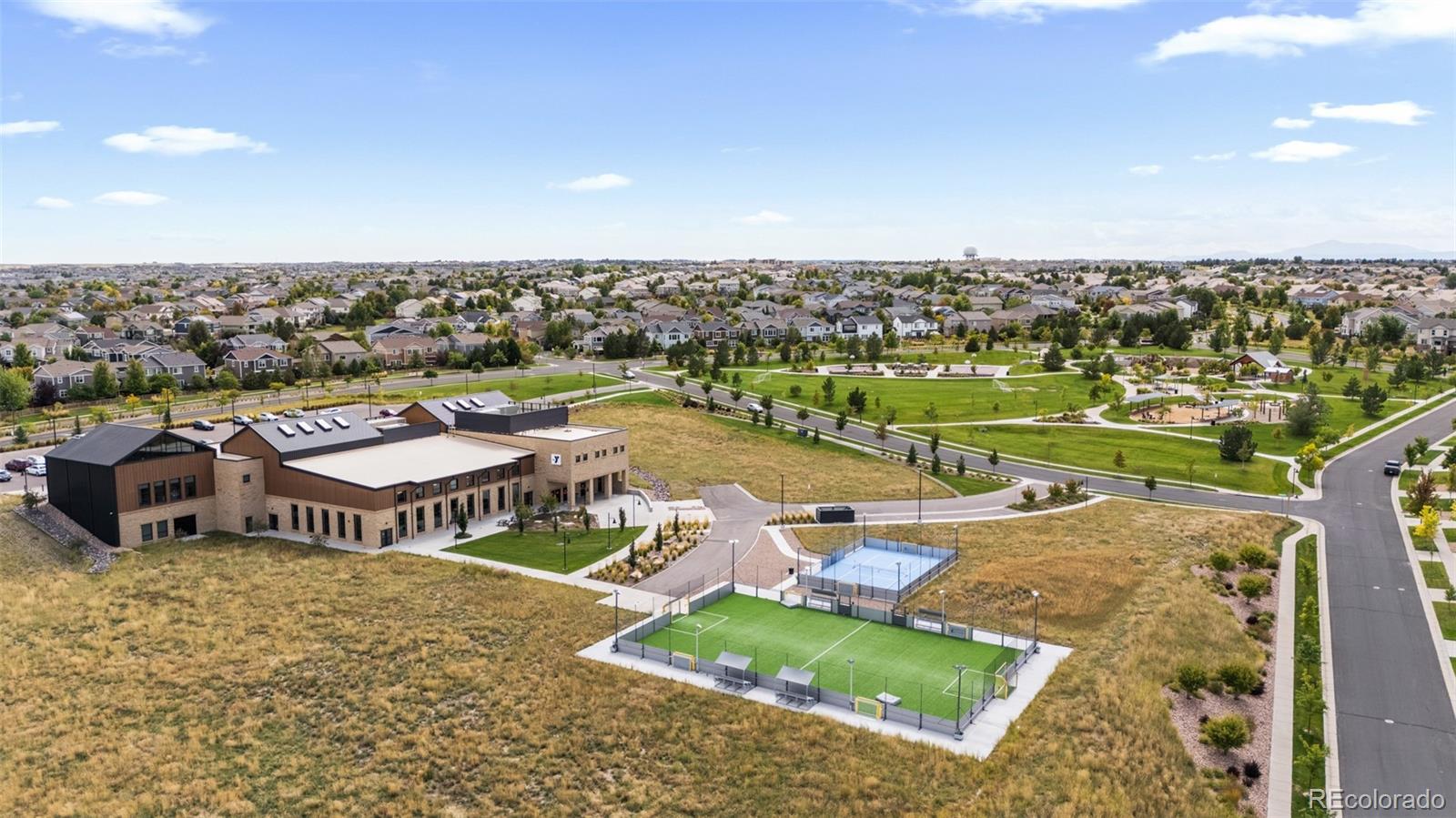 6420 S Ider Street Aurora CO 80016