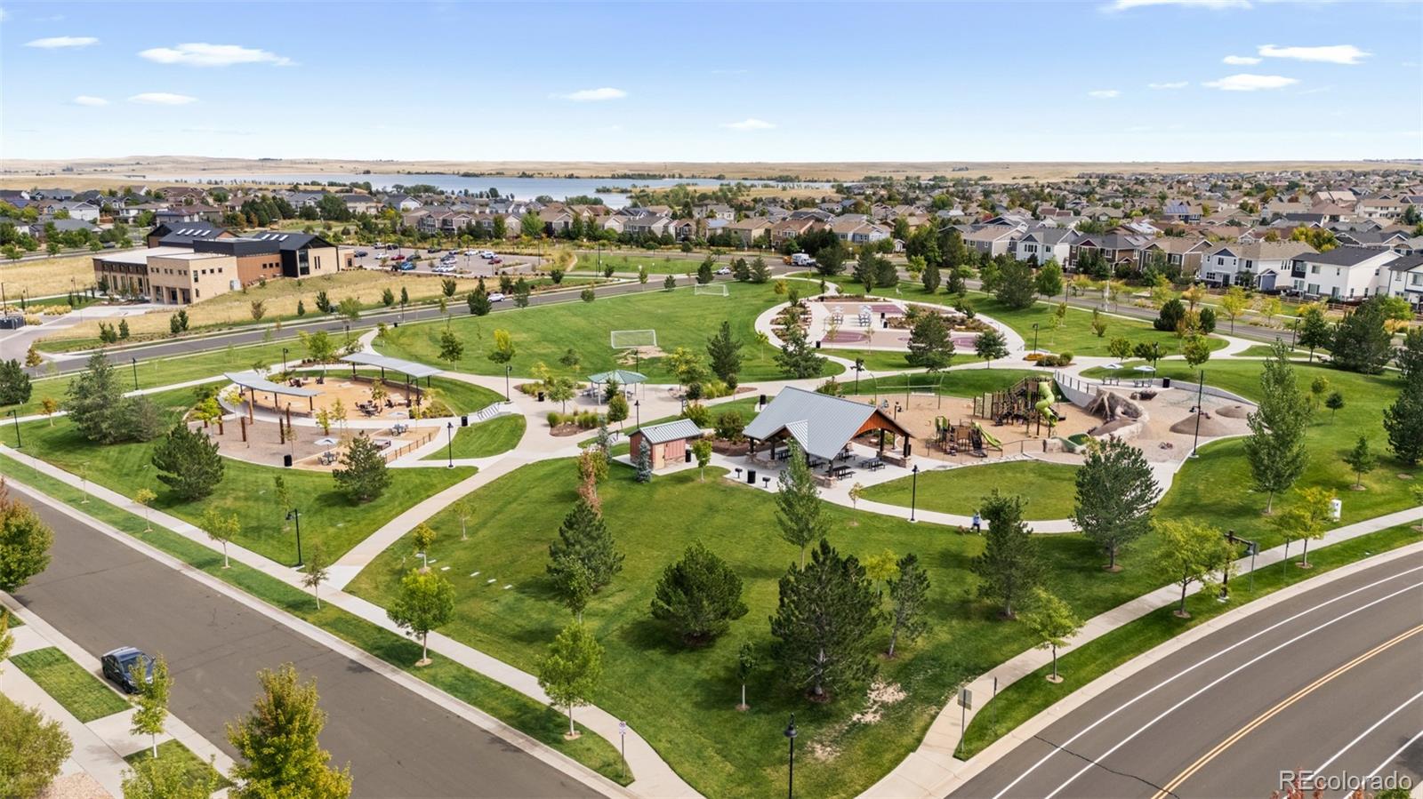 6420 S Ider Street Aurora CO 80016