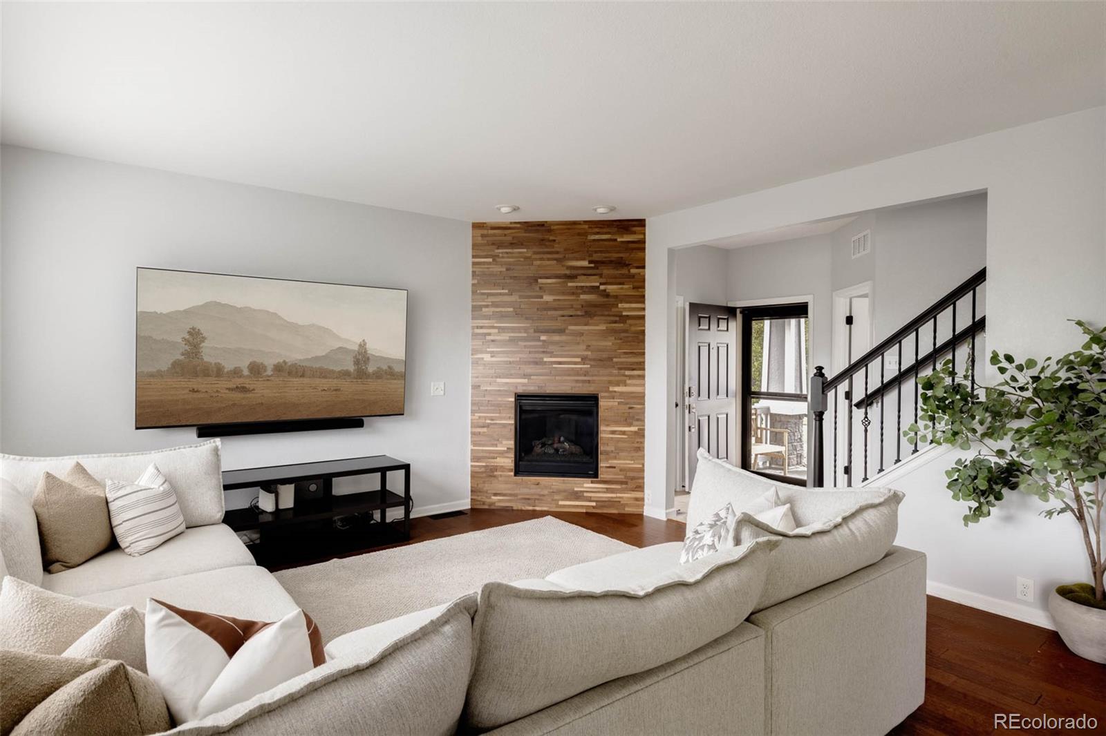 6420 S Ider Street Aurora CO 80016