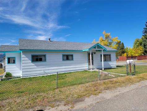 601 Elm Street Leadville CO 80461
