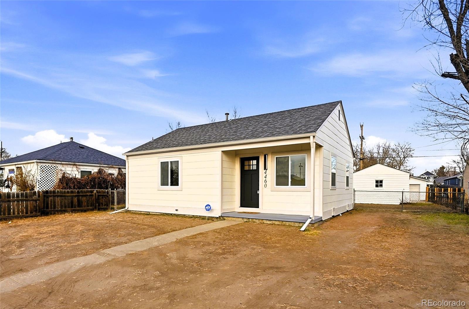 4460 Sheridan Boulevard Denver CO 80212