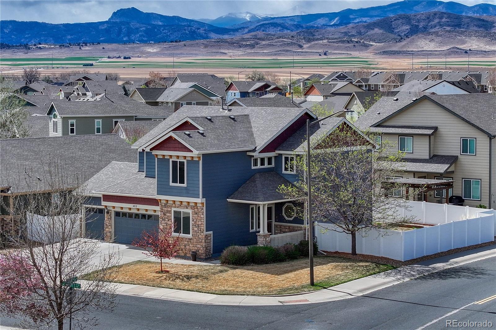 403 Routt Drive Loveland CO 80538