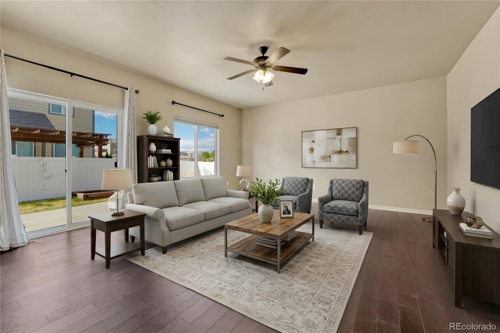 403 Routt Drive Loveland CO 80538