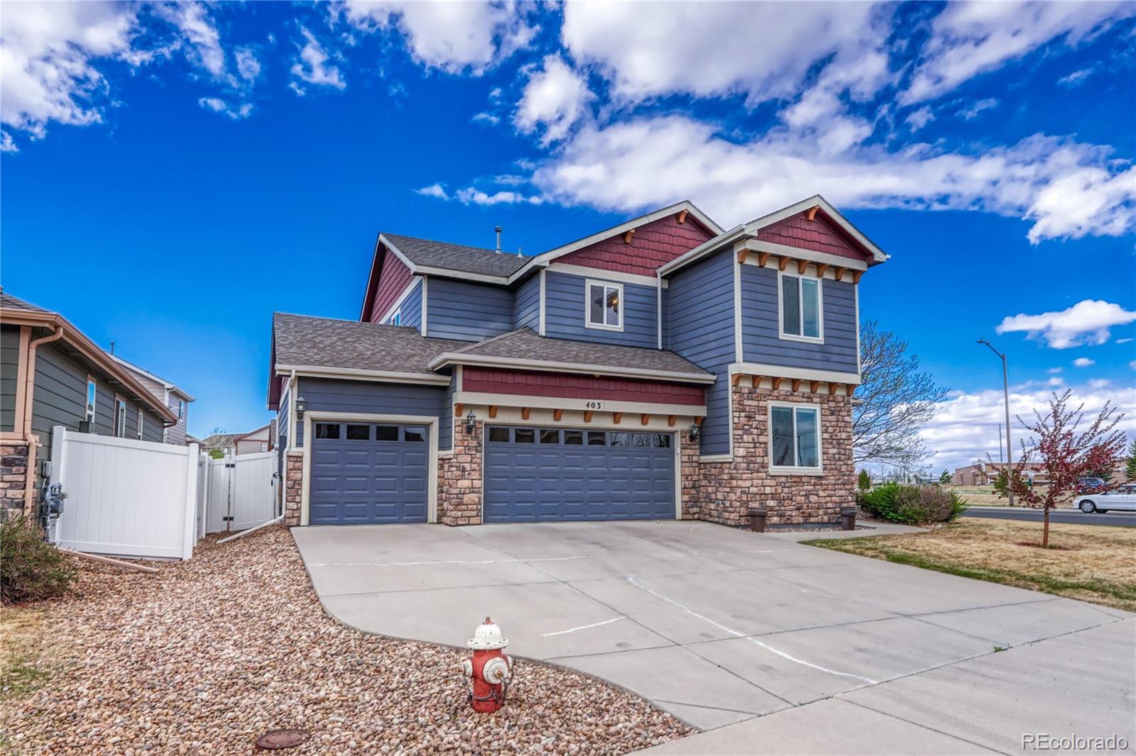 403 Routt Drive Loveland CO 80538