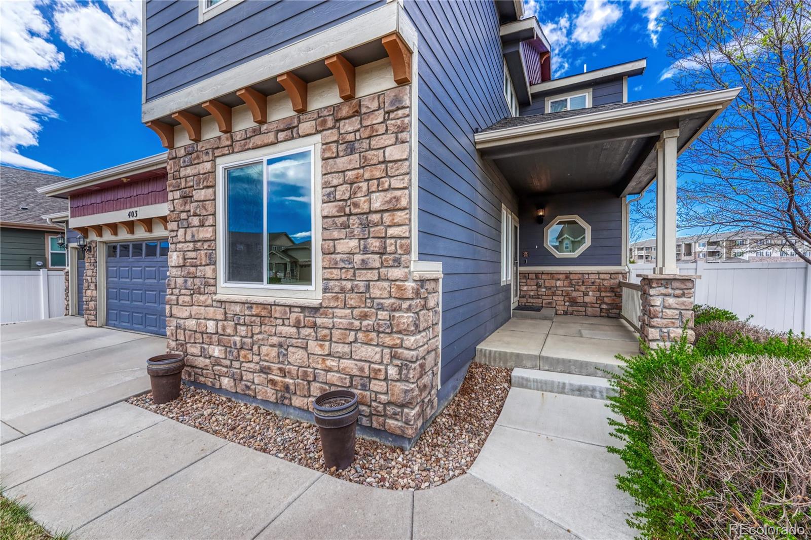 403 Routt Drive Loveland CO 80538