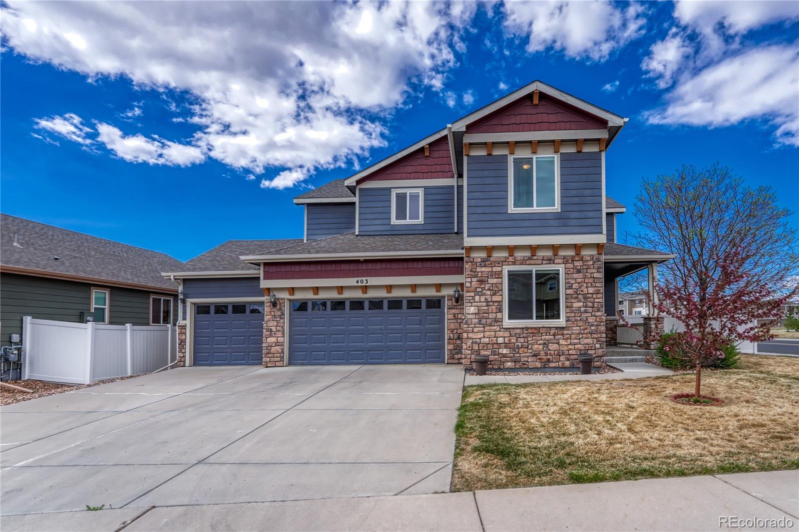 403 Routt Drive Loveland CO 80538