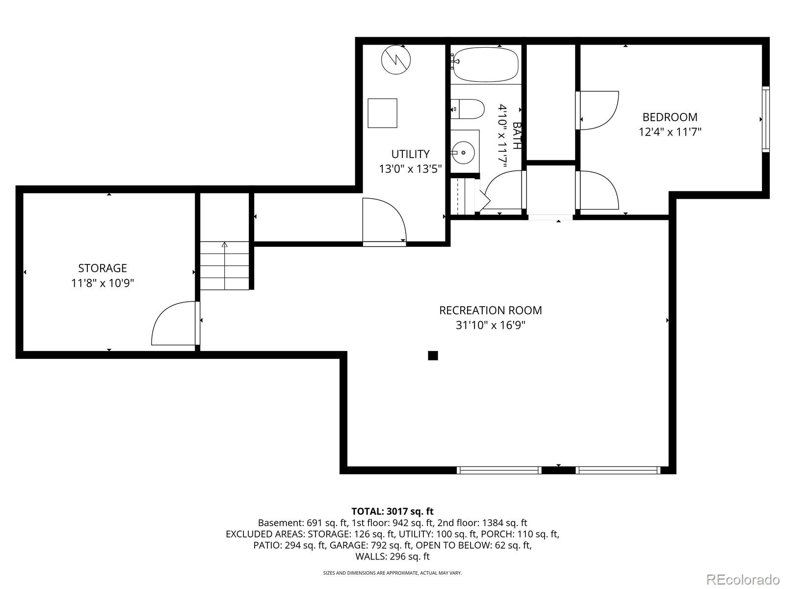 403 Routt Drive Loveland CO 80538