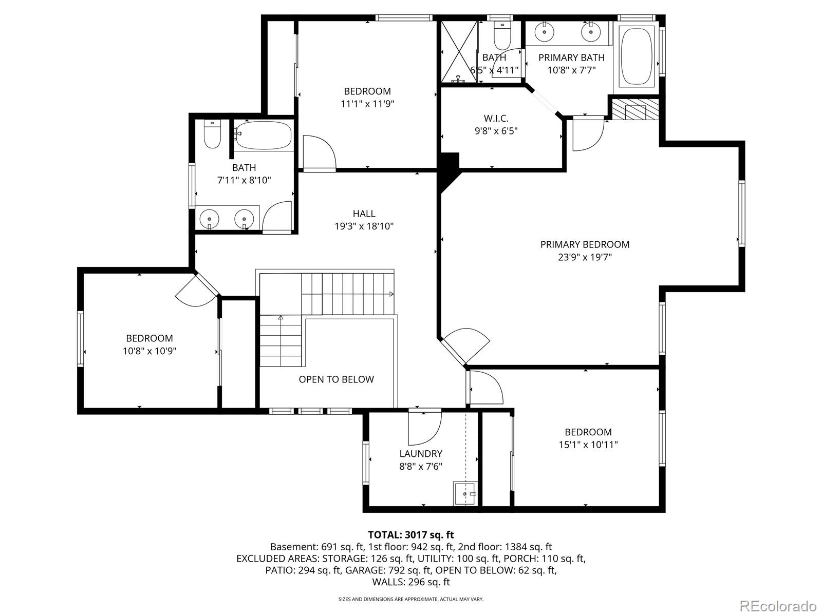 403 Routt Drive Loveland CO 80538