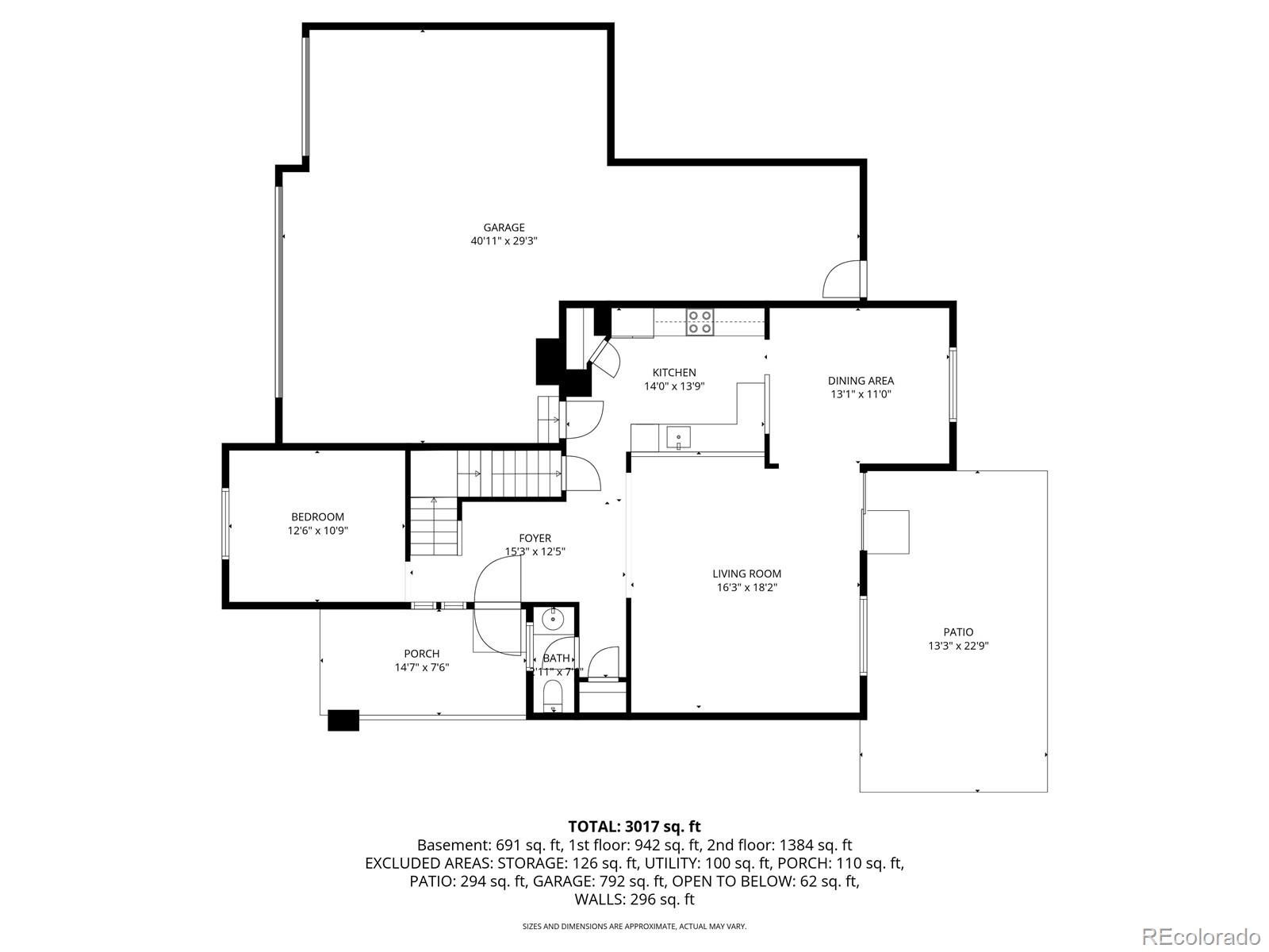 403 Routt Drive Loveland CO 80538