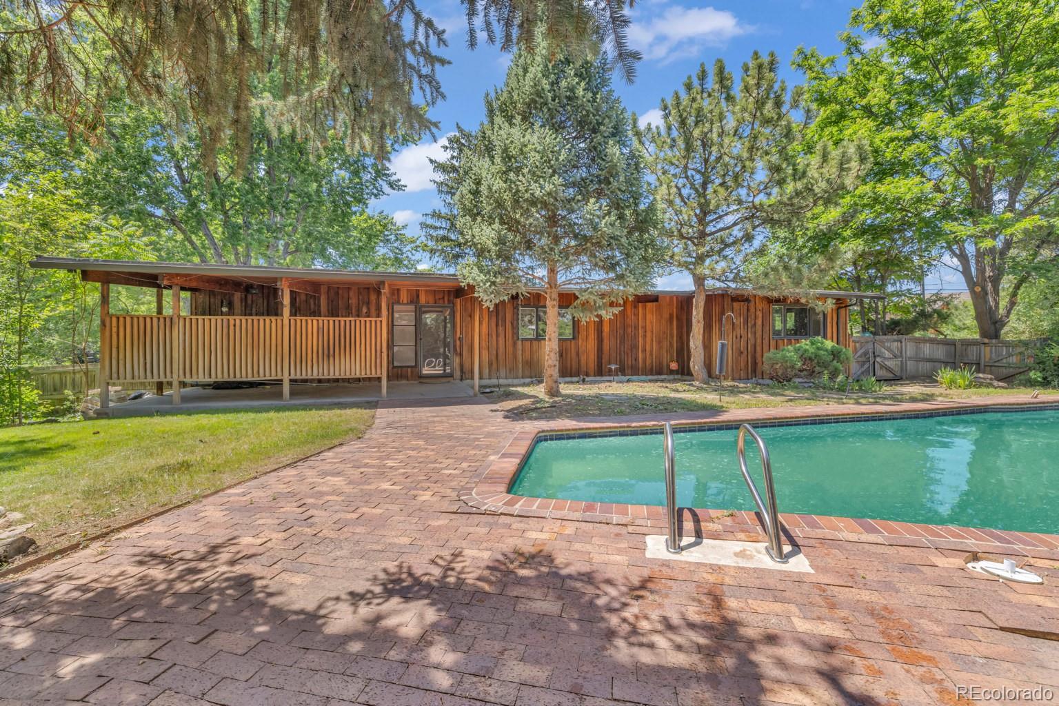 1 Lindenwood Drive Littleton CO 80120