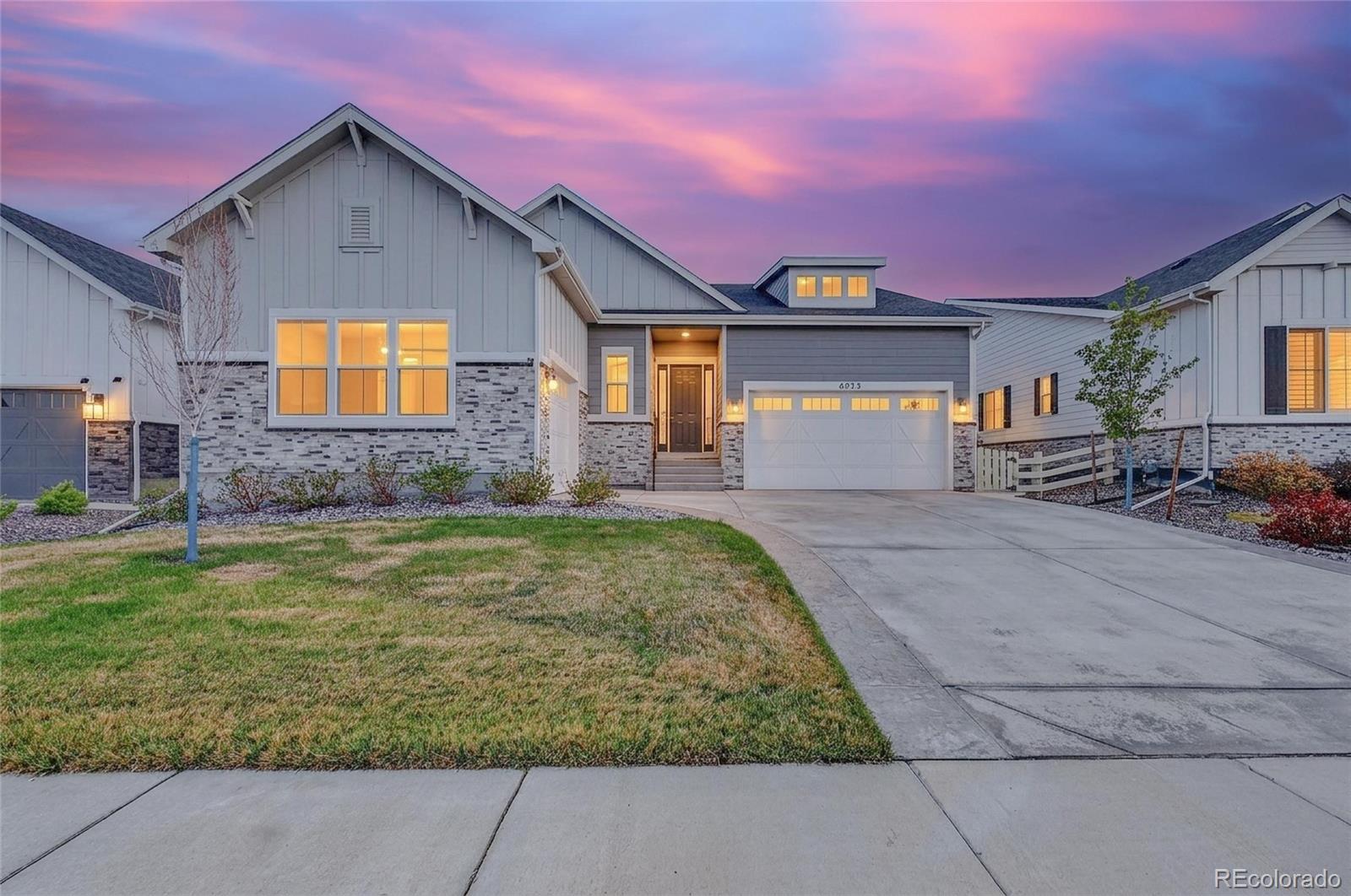 6973 S Vandriver Court Aurora CO 80016