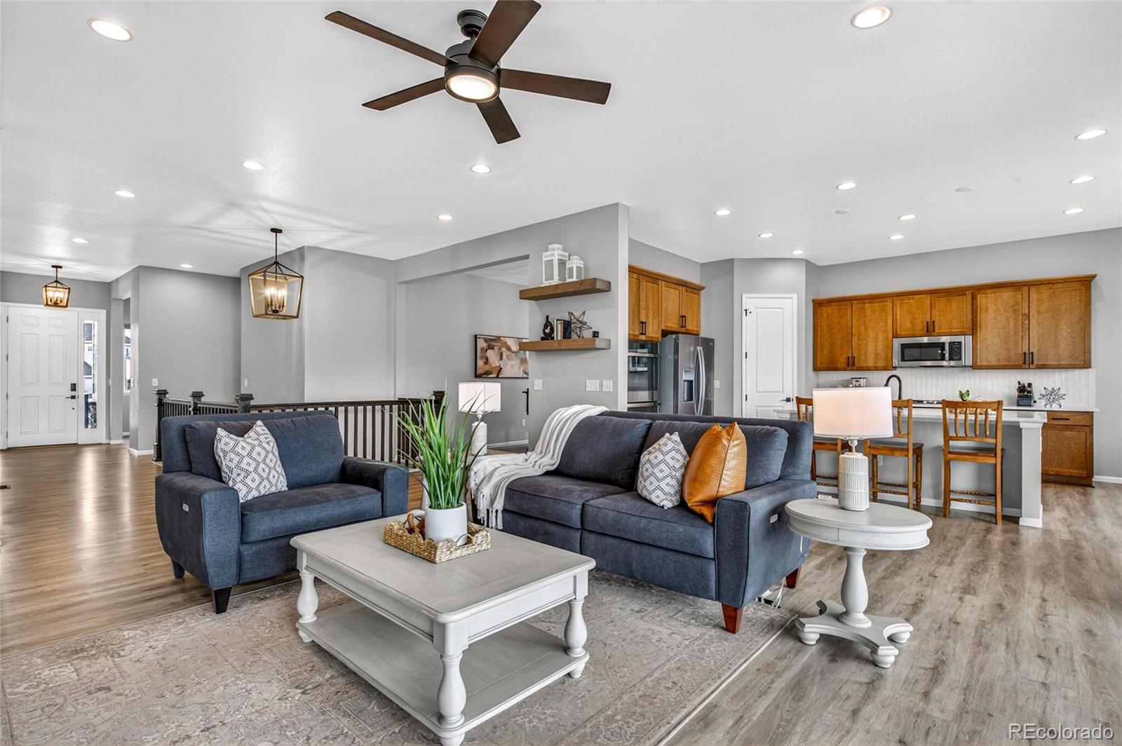 6973 S Vandriver Court Aurora CO 80016