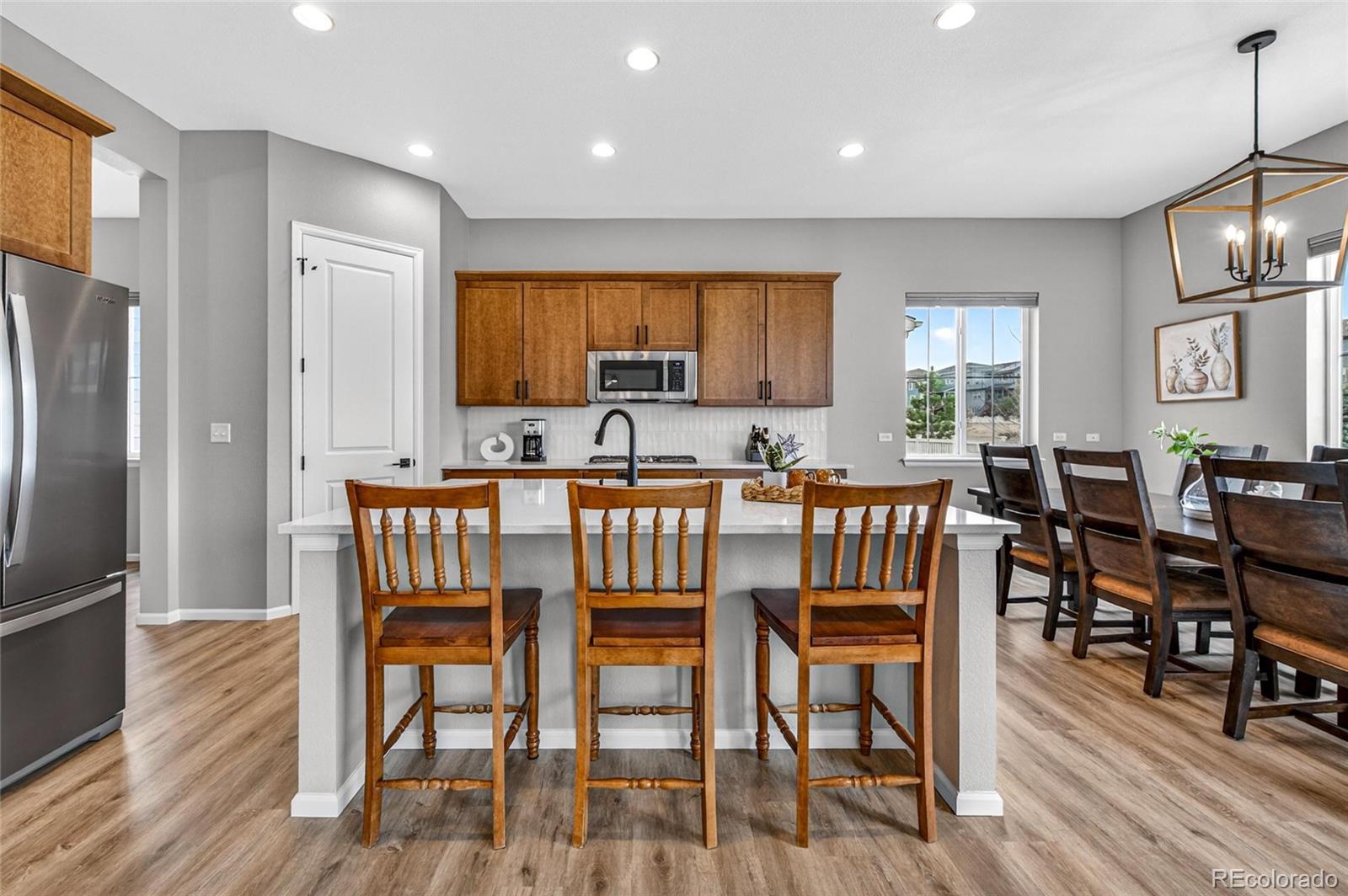 6973 S Vandriver Court Aurora CO 80016