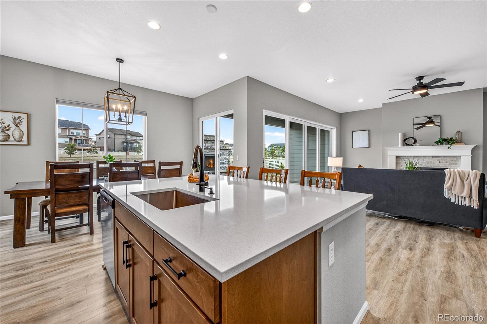 6973 S Vandriver Court Aurora CO 80016