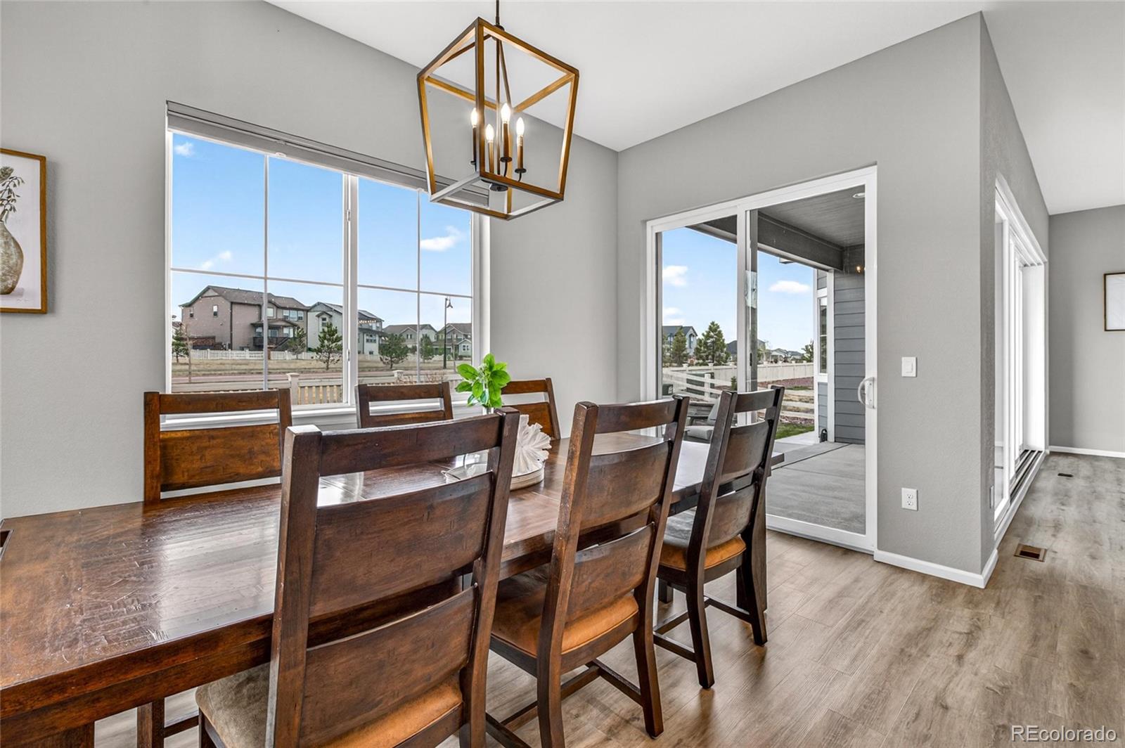 6973 S Vandriver Court Aurora CO 80016