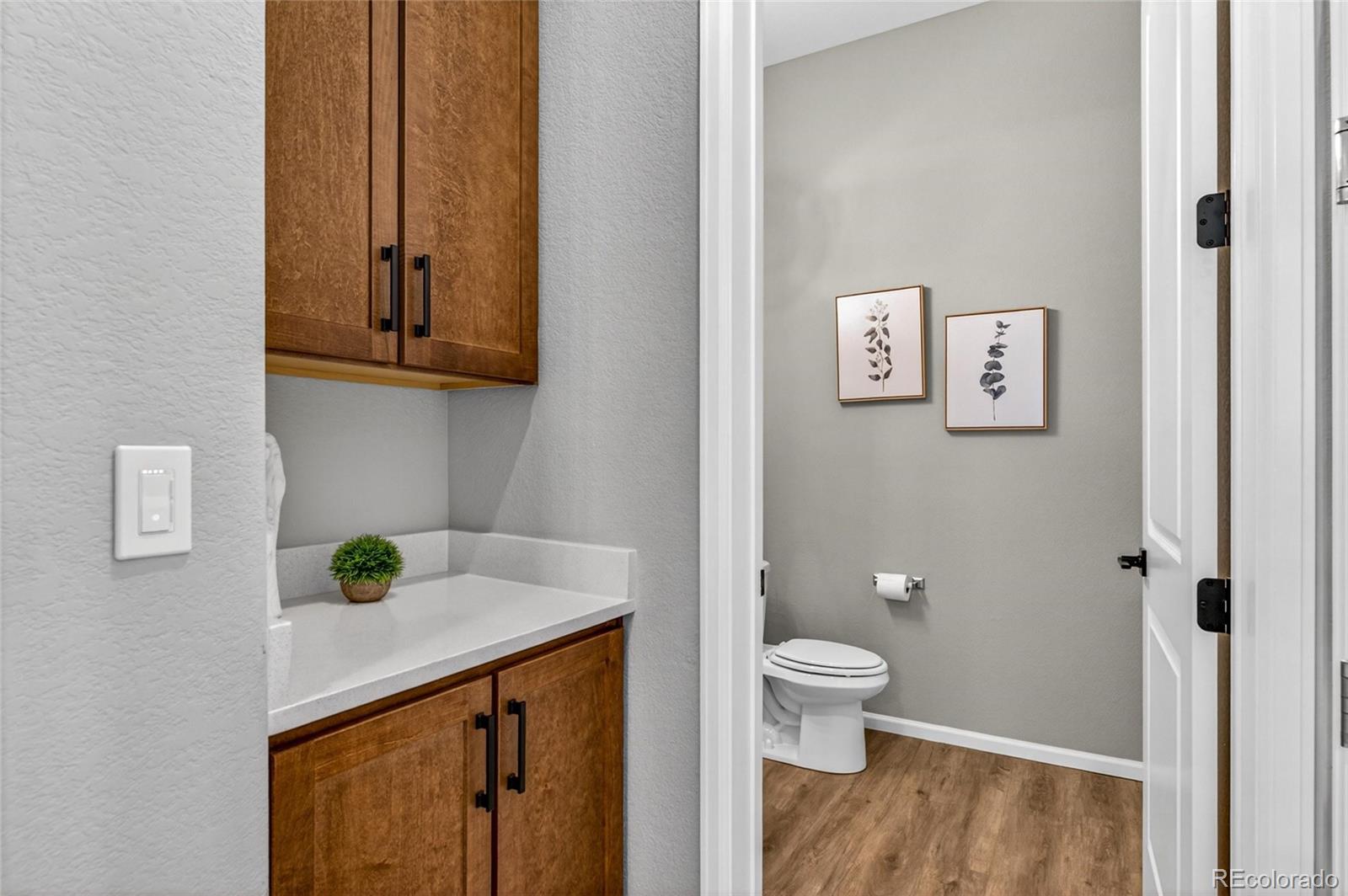 6973 S Vandriver Court Aurora CO 80016