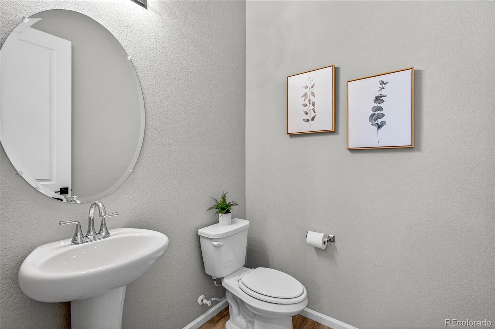 6973 S Vandriver Court Aurora CO 80016