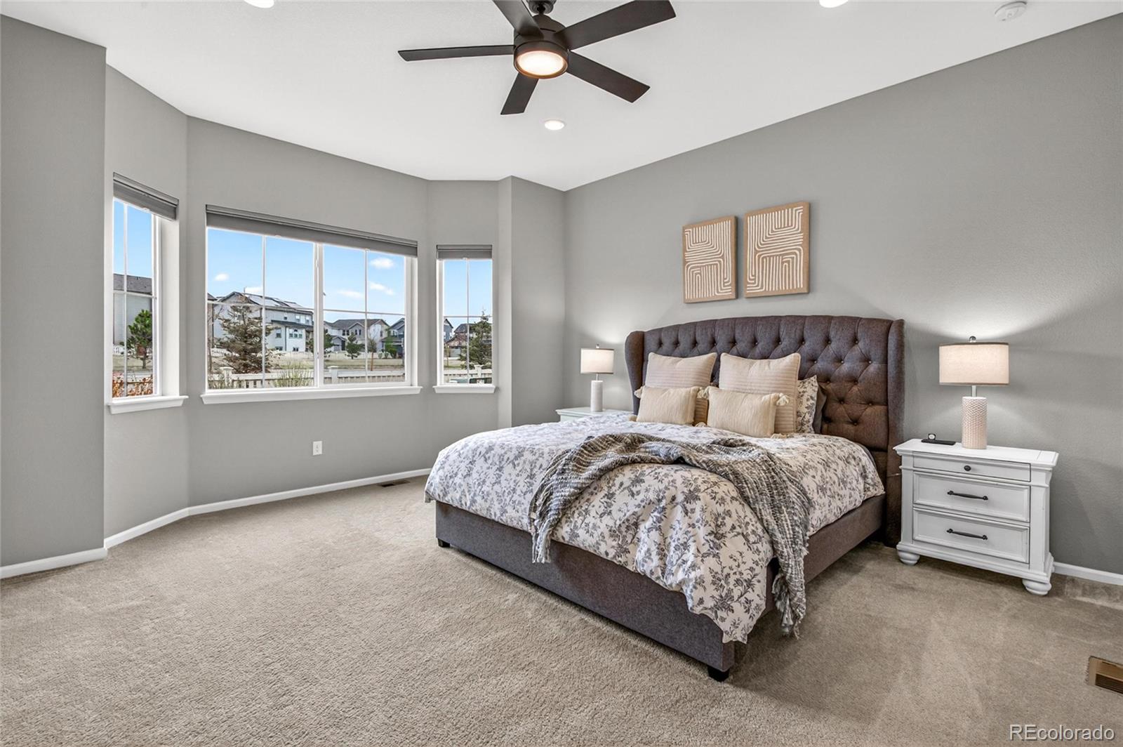 6973 S Vandriver Court Aurora CO 80016