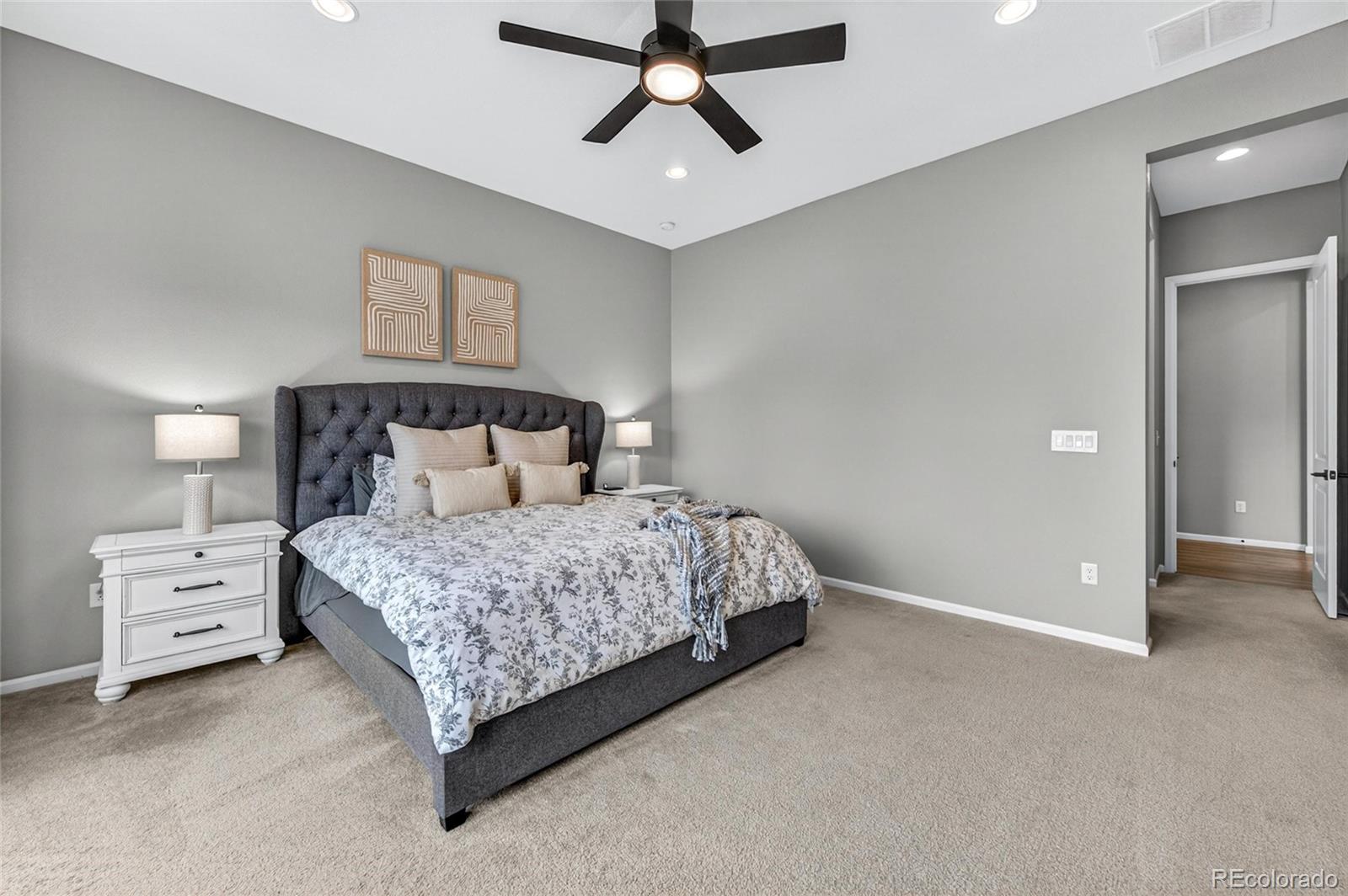 6973 S Vandriver Court Aurora CO 80016