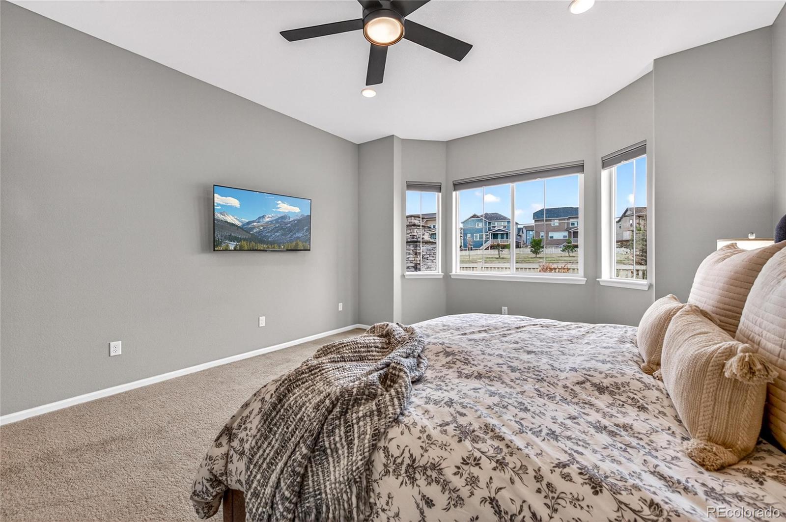 6973 S Vandriver Court Aurora CO 80016