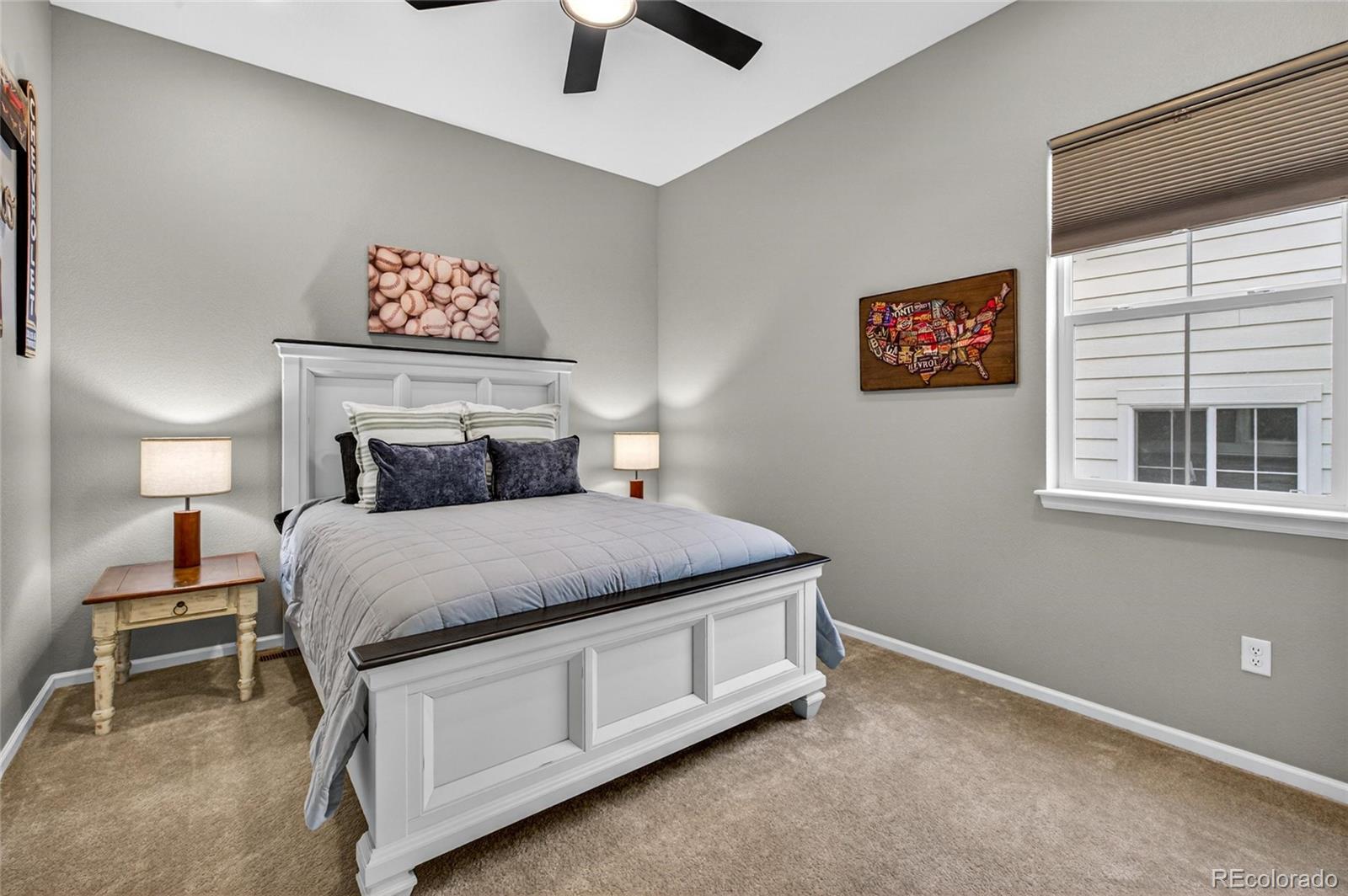 6973 S Vandriver Court Aurora CO 80016