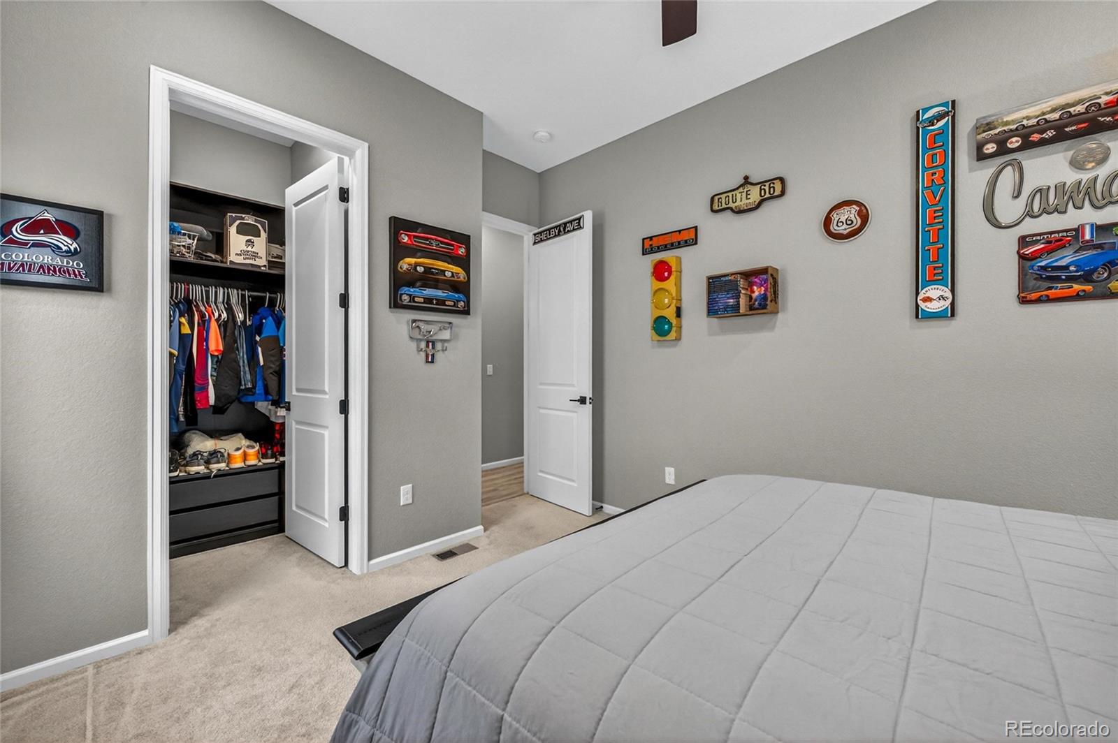 6973 S Vandriver Court Aurora CO 80016
